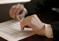 Expert Witness Testimony
